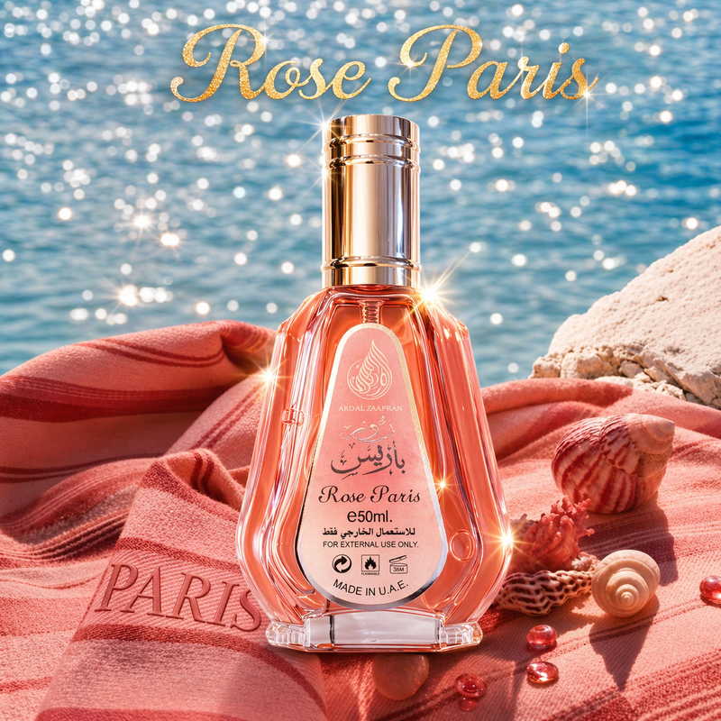 Rose Paris (Made in U.A.E)