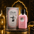 DIRHAM PINK – 100 ML - The Queen’s Choice of Arabian Elegance
