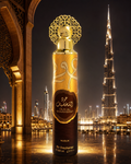 Oud Al Skakhsiyat