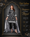 Sadira Stitched Printed Lawn 2191 TAWAKLE