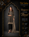 Sadira Stitched Printed Lawn 2194 TAWAKLE