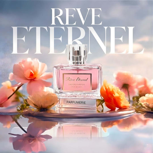 RÊVE ÉTERNEL