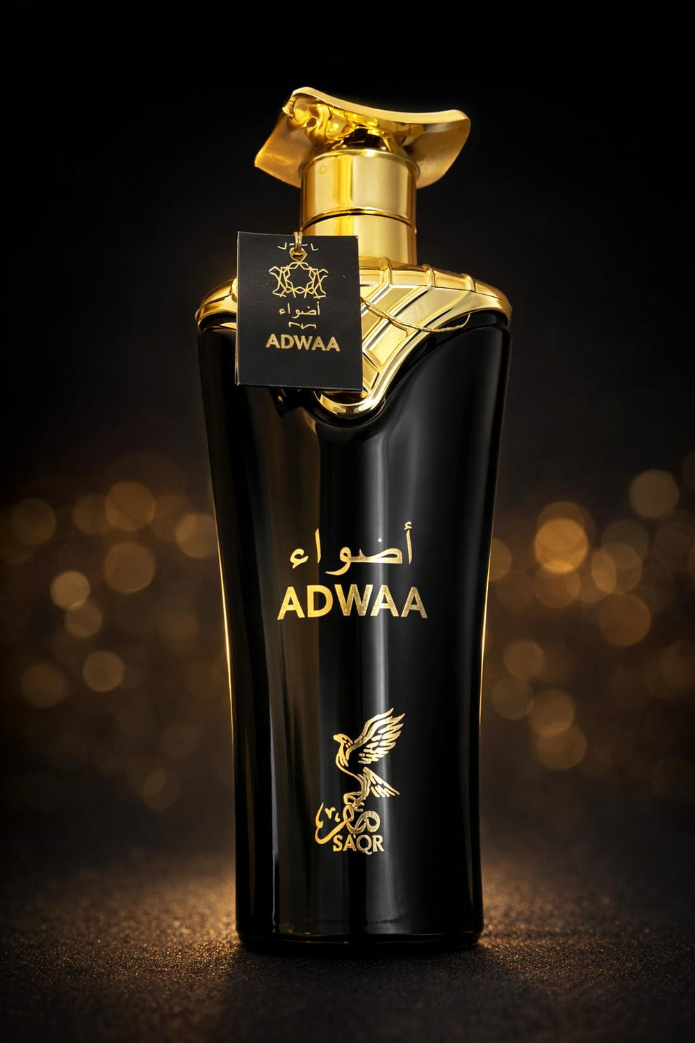 ADWAA Perfume – 100ML Unisex Luxury Fragrance