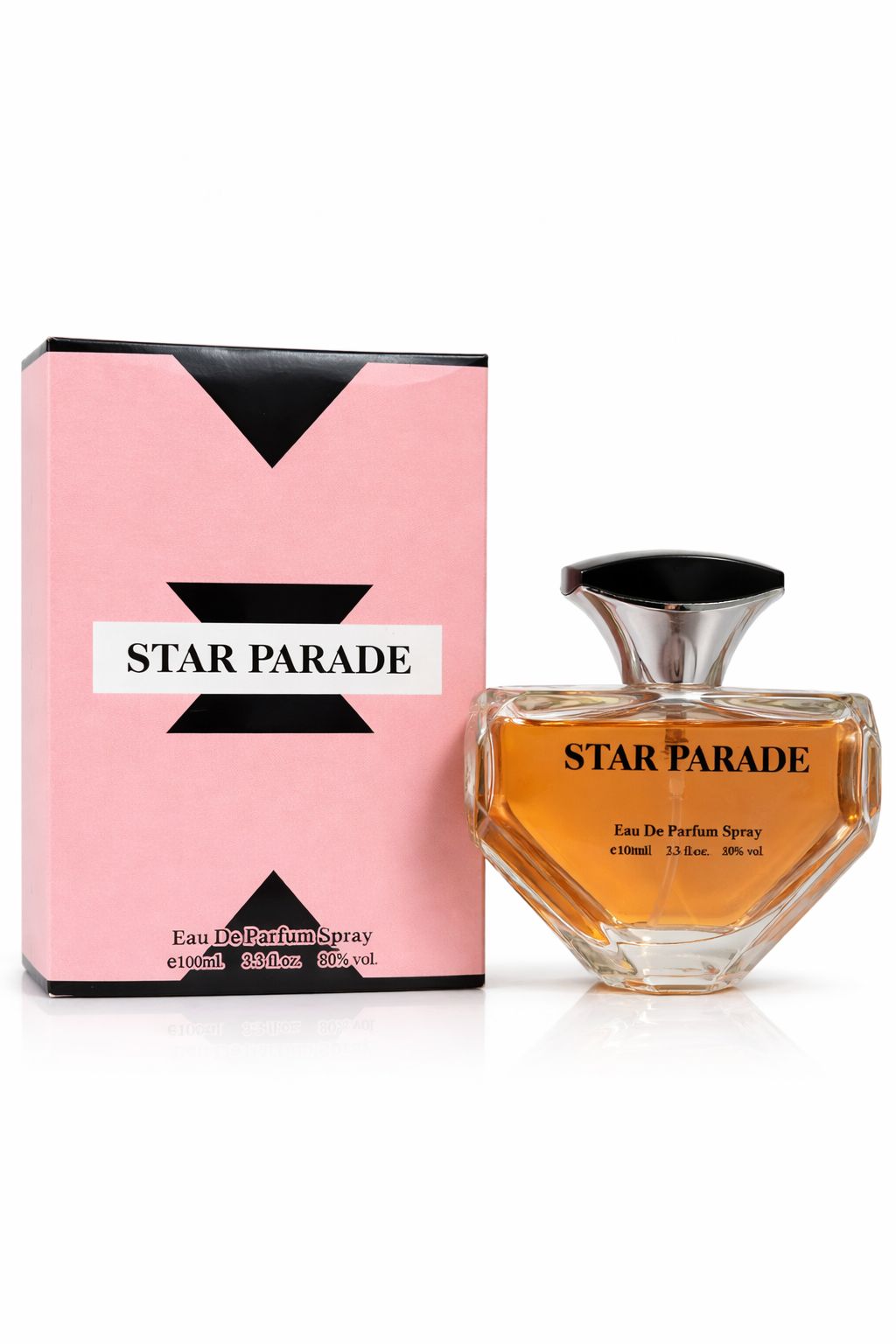 STAR PARADE – Eau De Parfum (100ml)