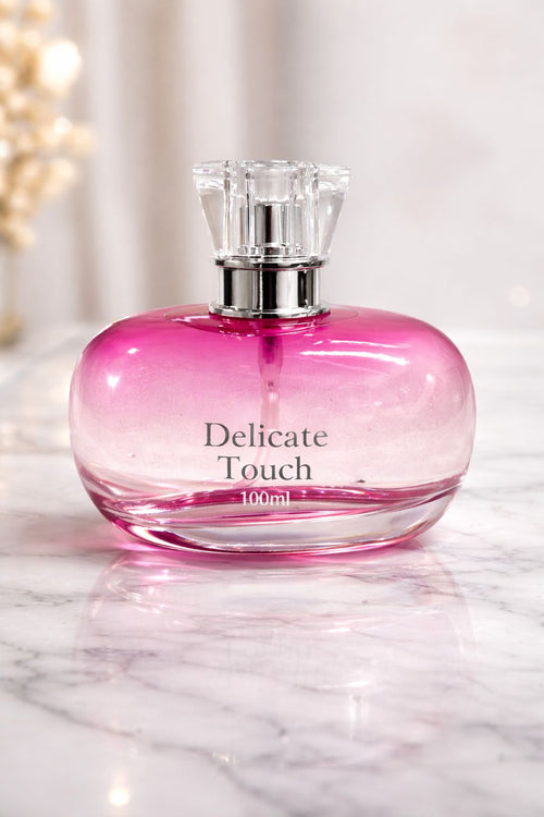 Delicate Touch – Eau De Parfum (100ml)