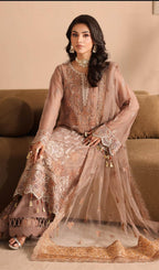 Ramsha Kashish Chiffon 308