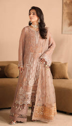 Ramsha Kashish Chiffon 308
