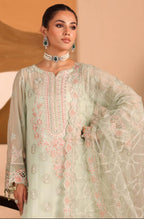 Ramsha Kashish Chiffon 307