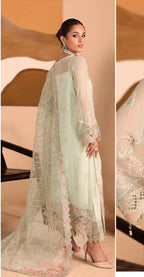 Ramsha Kashish Chiffon 307