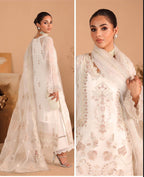 Ramsha Kashish Chiffon 305