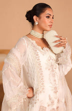 Ramsha Kashish Chiffon 305
