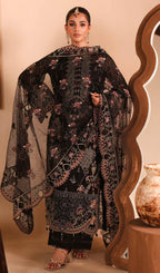 Ramsha Kashish Chiffon 304
