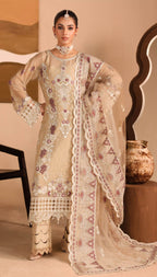 Ramsha Kashish Chiffon 303