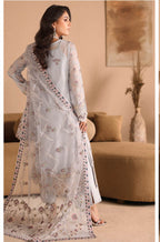 Ramsha Kashish Chiffon 302