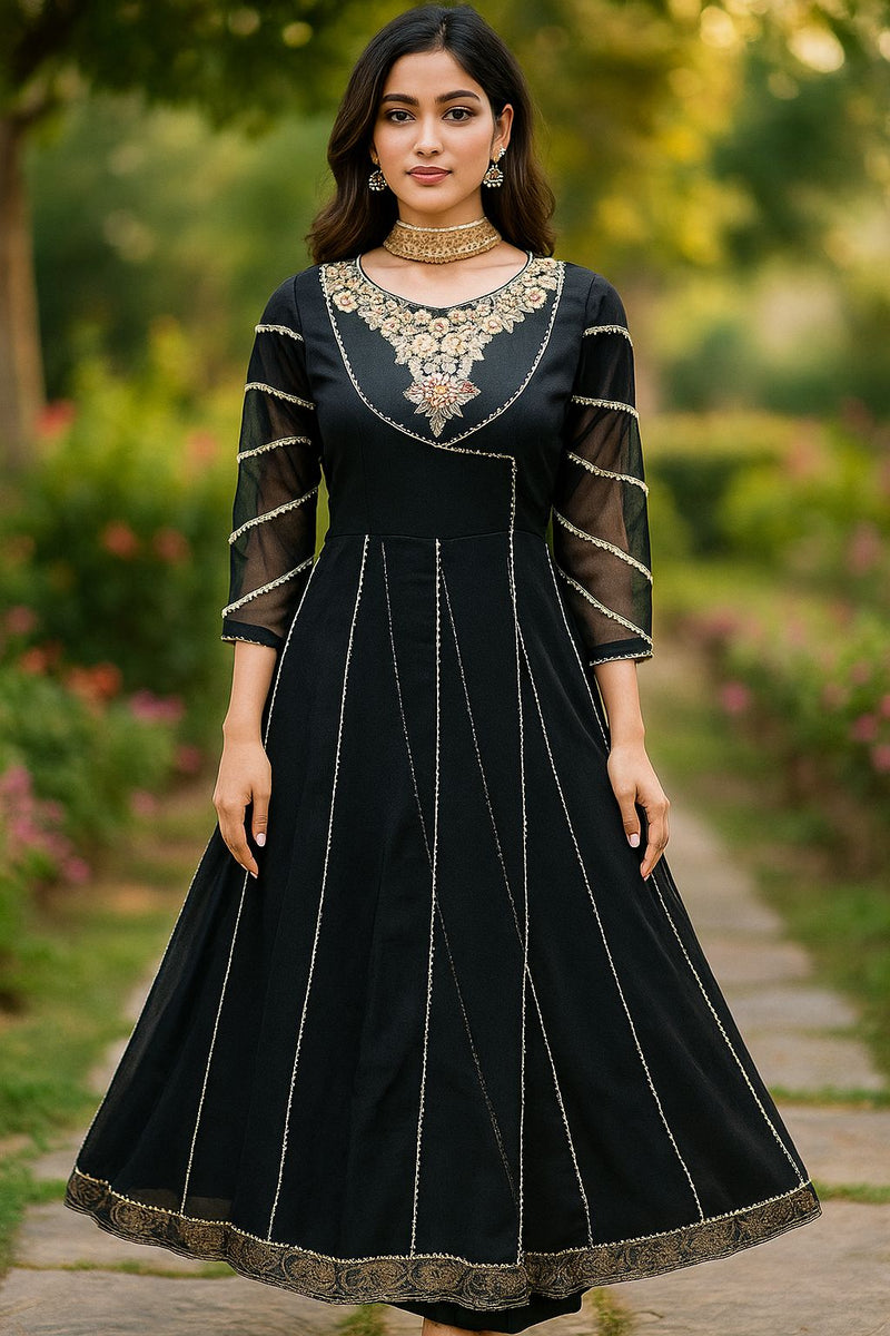 ATIFA PARTY WEAR