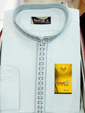 Mens Shalwar Kameez Sahab Jee 472020 B