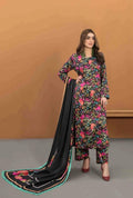 Tawakkal KIARA Winter Linen 8164