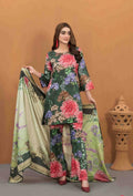 Tawakkal KIARA Winter Linen 8175