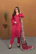 Tawakkal KIARA Winter Linen 8170