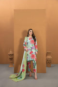 Tawakkal KIARA Winter Linen 8174