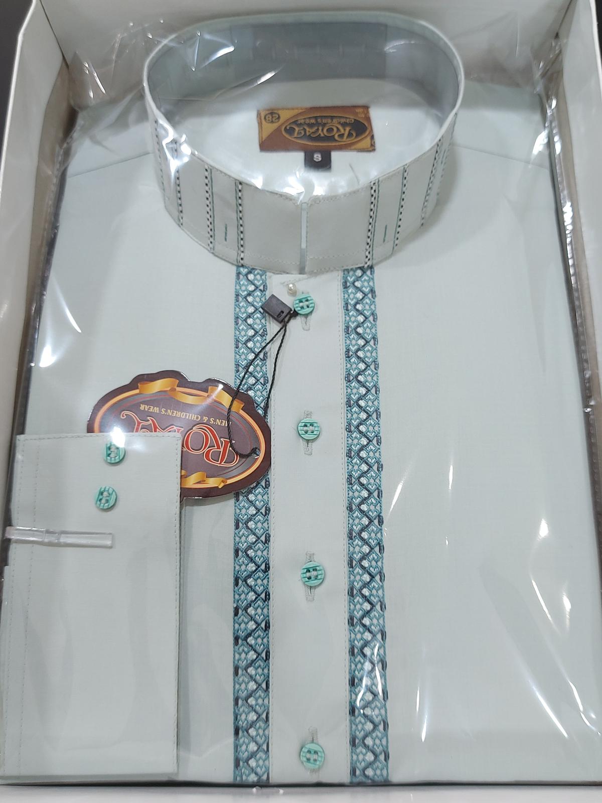 Mens Shalwar Kameez ROYAL 18