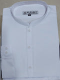 Al Sudais Mens Shalwar Kameez (White)