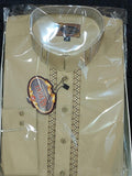 Mens Shalwar Kameez ROYAL NP 0604191