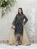 Tawakkal Viscose MEHR Masuri Dupatta 6204