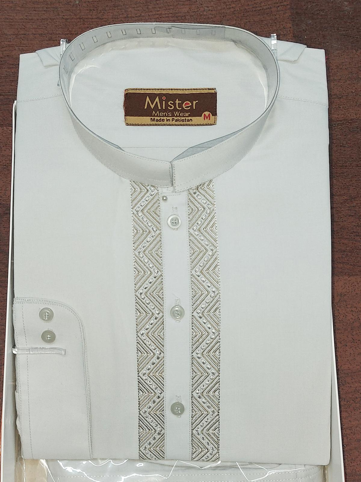 Mens Shalwar Kameez Mister 1422