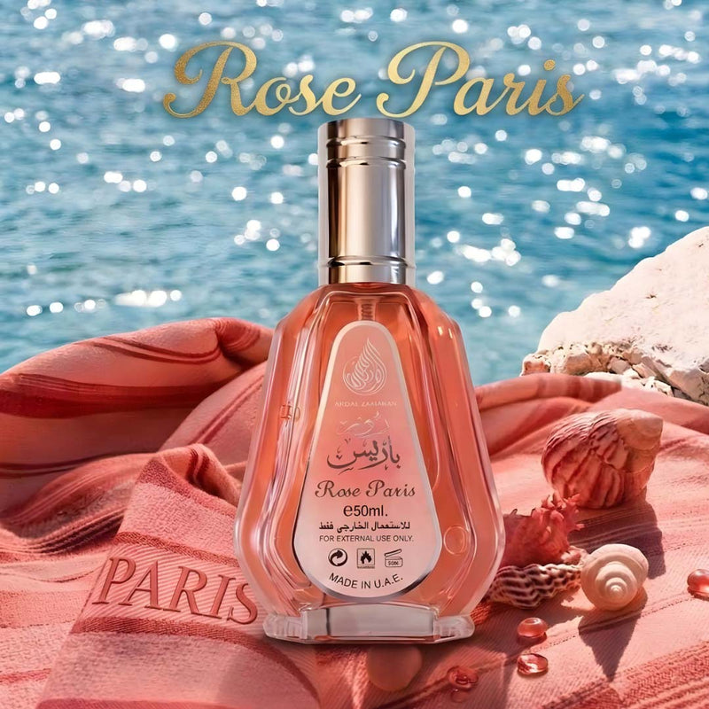 Rose Paris (Made in U.A.E)